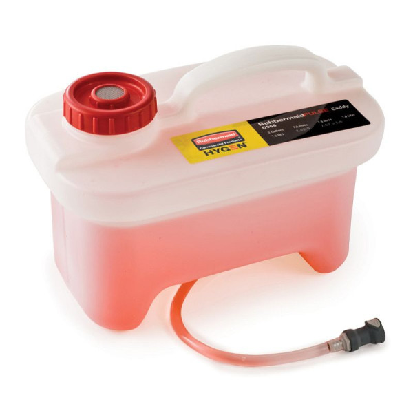 STEIN HGS Pulse Caddy, weiß, Polypropylen, 84177.0001