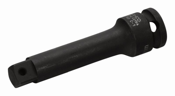 Bahco Verlängerung 3/8", 150 mm, maschinennutzbar, K7760C-2