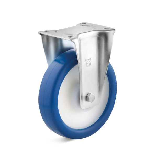 Torwegge Bockrolle, B-IM-PUZ-80, 0021254