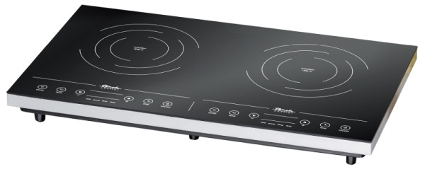 Neumärker Induktions-Kocher Touch Ceran® II, 00-00217, 4022955000092