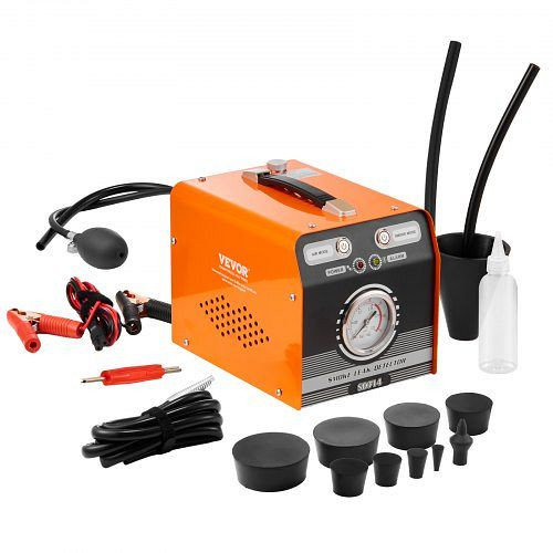VEVOR Automotive Nebelmaschine Lecksucher EVAP Vakuum Diagnose Lecktester, YWCLYWSDQBWLNAY99V9