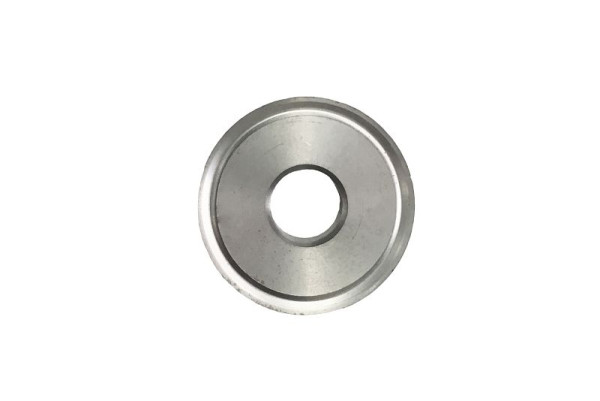 ARBORTECH Cutting disc, Schleifring für Kugelmeißel Ersatzschneide für Ball Gouge, 30 mm Durchmesser, BAL.FG.2010