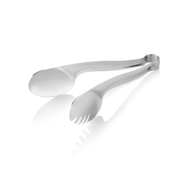 WAS Servierzange, 24 cm, Chromnickelstahl 18/10, 1669024