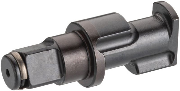 Hazet Vierkant mit Ring Satz für 9012 M, 9012M-010/3, 4000896190171