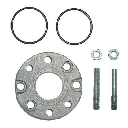 Cemo Nachrüstsatz für Zähler K33 auf Cematic-Pumpen, 7984, 4052886066126