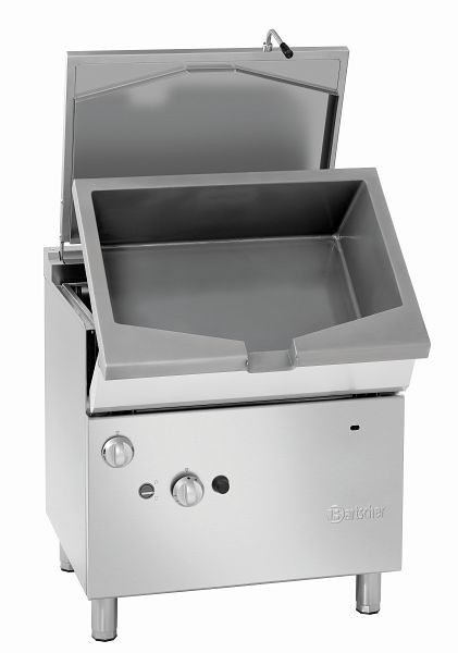 Bartscher Kippbratpfanne 700 G51LEK, 2856031, 4015613776958
