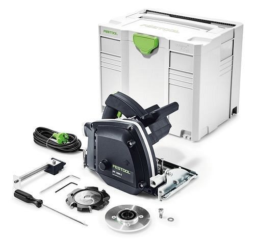 Festool Plattenfräse PF 1200 E-Plus Alucobond, 574321