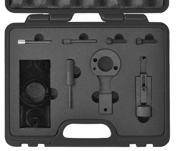 SW-Stahl Motor Einstellwerkzeugsatz, Opel/Vauxhall, 26187L
