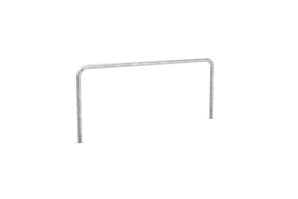 WSM Anlehnbügel 9140, 2 Einstellplätze, 105900024, 4250366515861