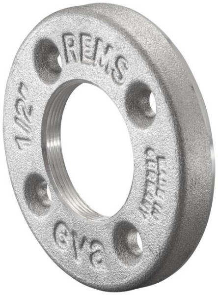 REMS Deckel SK S evaR 1/2", 521038 R, 4039976048743