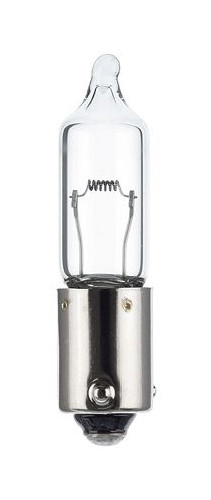 HELLA Halogen-Glühlampe, H21W, Heavy Duty, 24V, 21W, Sockelausführung Glühlampe: BAY9s, Schachtel, 8GH 008 417-012