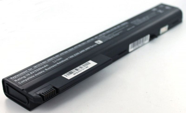 AGI Akku kompatibel mit HP COMPAQ NX7400, 73607