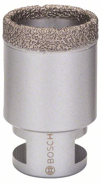 Bosch Diamanttrockenbohrer Dry Speed Best for Ceramic, 38 x 35 mm, 2608587122