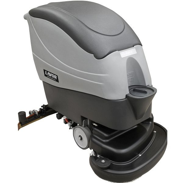 LAVOR-PRO Bodenreinigungsmaschine SCL MIDI R 75 BT, 8.517.0105-PS