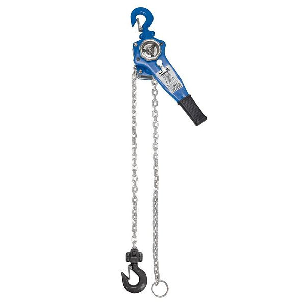 Silverline Hebelzug, 3.000 kg, 245051