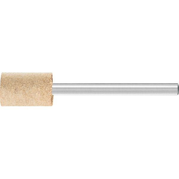 Pferd Poliflex-Feinschleifstift PF ZY 0812/3 AW 220 LR, VE: 10 Stück, 41204220
