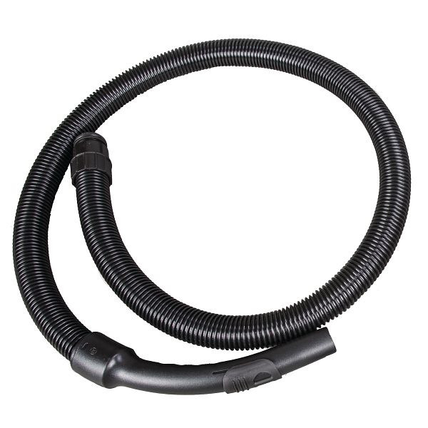 Cleancraft Schlauch Ø 32 mm / 2 m mit Anschluss und Griffstück, 7013502