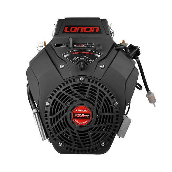 Loncin Benzinmotor LC2V80FD, 3900003029