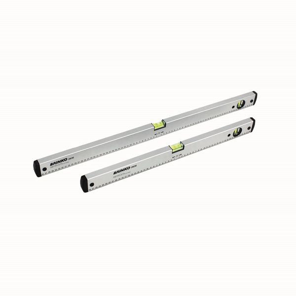 BRINKO Magnet-Wasserwaage 800 mm, 2836-1/800, 4024184283758