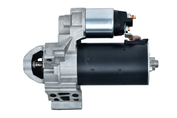 HELLA Starter/Anlasser - 12V - 2.2kW - für u.a. BMW 3 Touring, 8EA 011 613-071