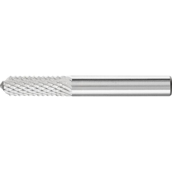 Pferd HM-Frässtift ZYA 0825/8 FVK BS, 21458898