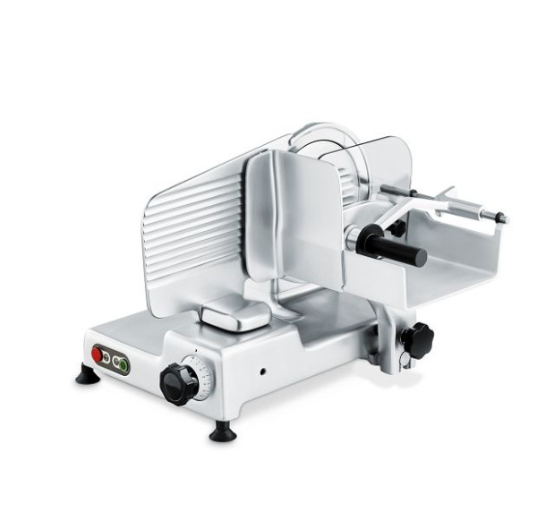 ADE Senkrechtschneider im kompakten Gehäuse mit Teflonmesser-Ø 300mm, Juwel2K-230-T, 4036T