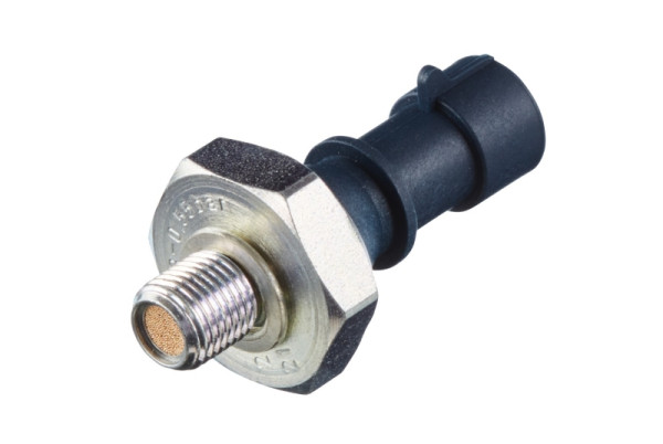 HELLA Öldruckschalter, 12V, 1-polig, Öffner, 6ZL 008 780-011