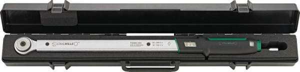 STAHLWILLE Radmontage-Set Modell 750NR/200/3/1, auslösend, 5 Stück, 96507216