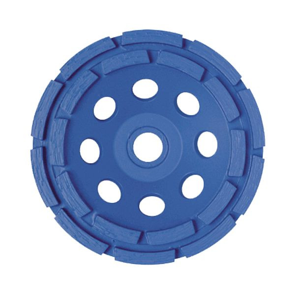 Flexovit Diamant Topfschleifer - MR, Durchmesser: 125 mm, 70184622077