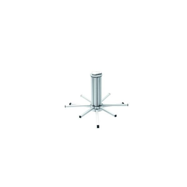 LÜBBERING Kabelringabroller Roll-Profi Clou 80kg Ø150-260/750mm A90220, 109947