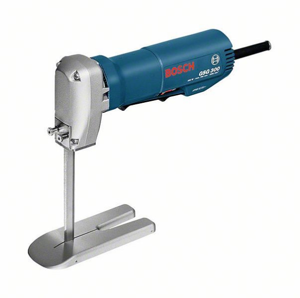 Bosch Schaumstoffsäge GSG 300, 0601575103