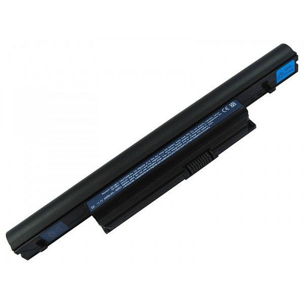 AGI Original Akku für PACKARD BELL EASYNOTE TX86, 91769