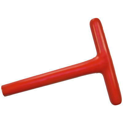 Preising isolierter 6-kant-Steckschlüssel SW 10, 300 mm, 7341E10