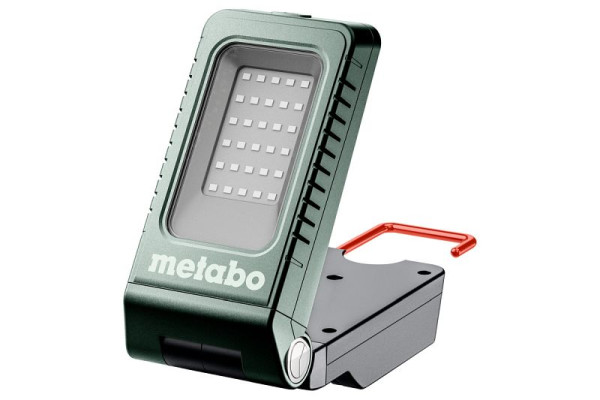 metabo Akku-Baustrahler BSA 18-1000 Karton, 601508850