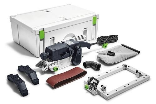 Festool Bandschleifer BS 75 E-Set, 575771