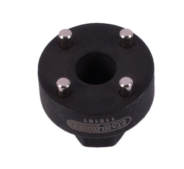 Stahlmaxx SW17 Einsatz-Steckschlüssel für Lichtmachinen, XXL-115161