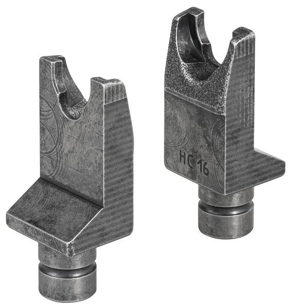 REMS Presskopf HC 16, VE: 2 Stück, 573112, 4039976149556