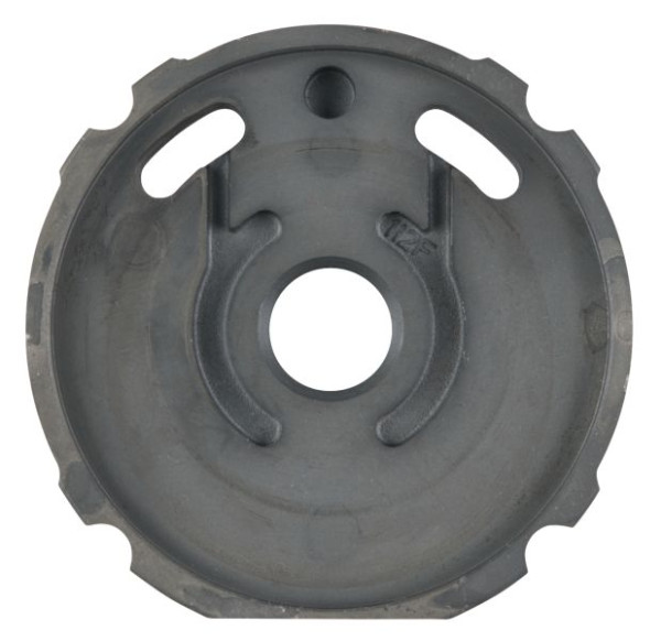 KS Tools Verschlussplatte, 515.1200-R016P, 4042146829356