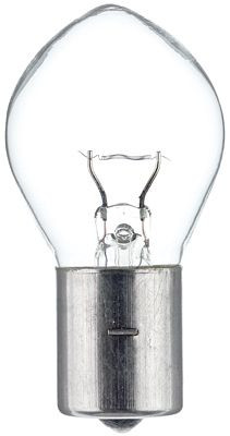 HELLA Halogen-Glühlampe, F2, Heavy Duty, 24V, 35W, Sockelausführung Glühlampe: BA20d, Schachtel, 8GA 002 083-251