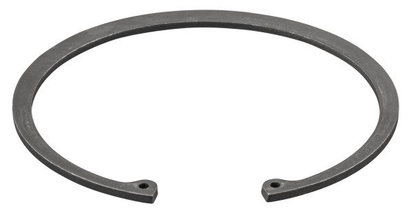 REMS Sicherungsring, Maße (LxBxH): 160 x 160 x 5 mm, 059028