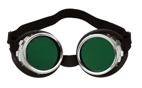 Rothenberger Schraubring-Schutzbrille, A4, 540640