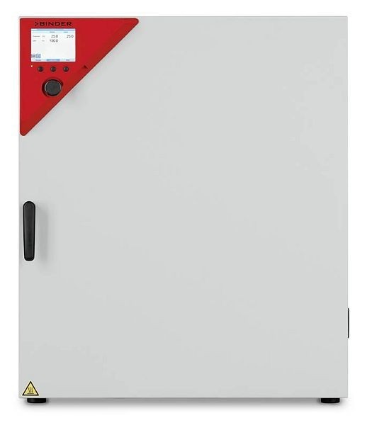 Binder Kühlinkubator mit Peltier-Technologie - Serie KT KT170-230V, 162 L, 200…240 V 1~ 50/60 Hz, 9020-0289