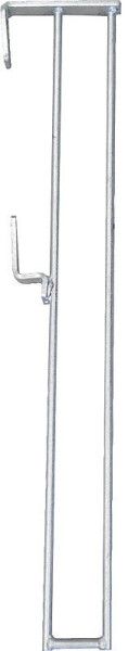 Patura Schutzdreieck für Umzäunung Kälberhütten Standard und Comfort, 36170007