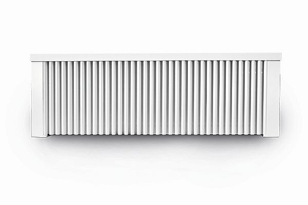 zero-M Flächenteilspeicherheizung 1950W, 97,5 x 17 x 32 cm, ZMDN19503