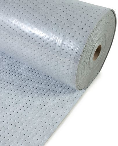 DENSORB Universalbindemittel Vlies Rollen mit PE-Folie, 40 cm x 40 m, VE: 2 Stück, 273341