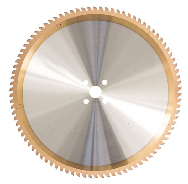 ELMAG HM-Sägeblatt, THT 230x2, 0x25,4 mm, 48 Zähne für HAND DRY CUTTER 8230 (für EDELSTAHL), 78388