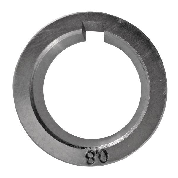 Schweißkraft Vorschubrolle einzeln, Förderrolle 0,8/1,0 mm V-Nut für Craft-Mig 201 LCD P Synergic, 1171006