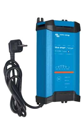 Victron Solar-Laderegler SmartSolar MPPT 150/60MC4, 12/24/36