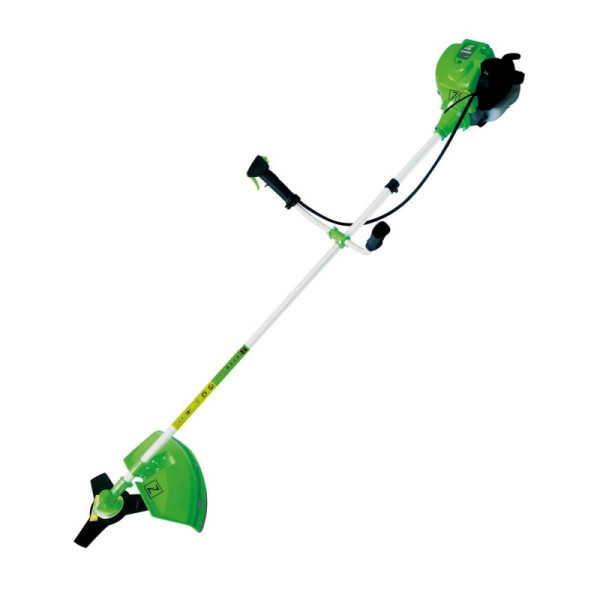 Zipper Motorsense (4-Takt), 1000 W, langlebiger 4-Takt-Motor, ZI-MOS4T