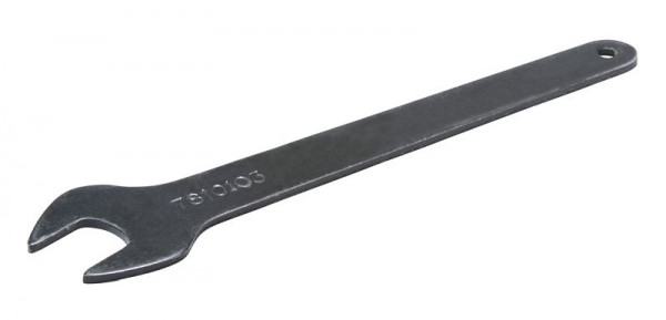 Makita Einmaulschlüssel SW 19, 781010-3